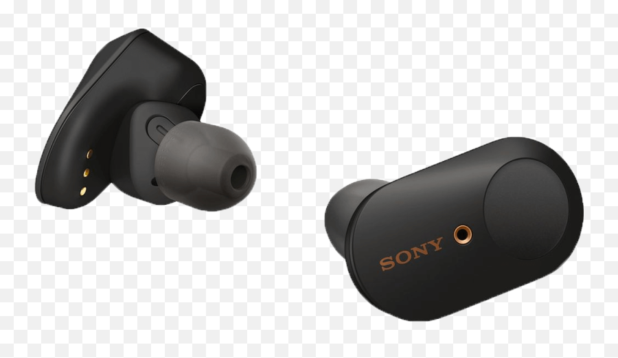 Headphones U0026 Earphones - Deals On Headphones Currys Sony Earbuds Wf1000xm3 Emoji,Headphone Emoji Png