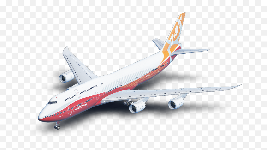 Infinite Flight Carry Your Passion - Boeing Emoji,Airplane Landing Emoji