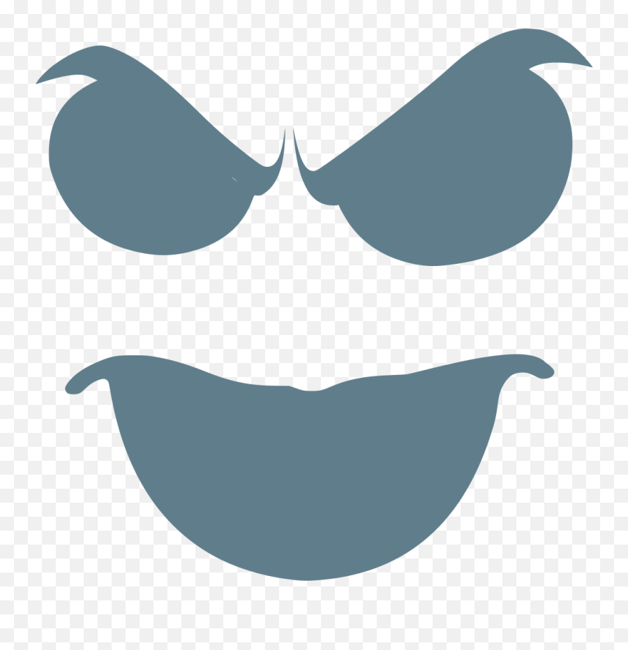 Svg U003e Raiva Emoji Risonho - Imagem E Ícone Grátis Do Svg Transparent Angry Face Png,Emoticons De Raiva