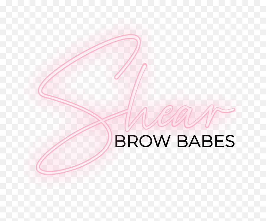 Shear Brow Babes - Language Emoji,Microblading Emotions