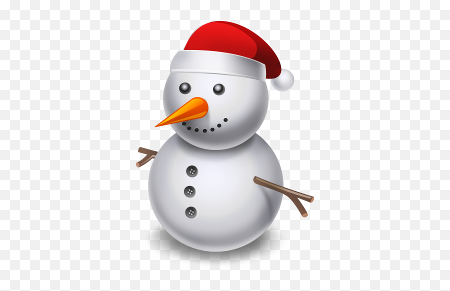 16 Facebook Icon For Snowman Images - Facebook Christmas Snow Man Cartoon Png Emoji,Facebook Christmas Emoticons