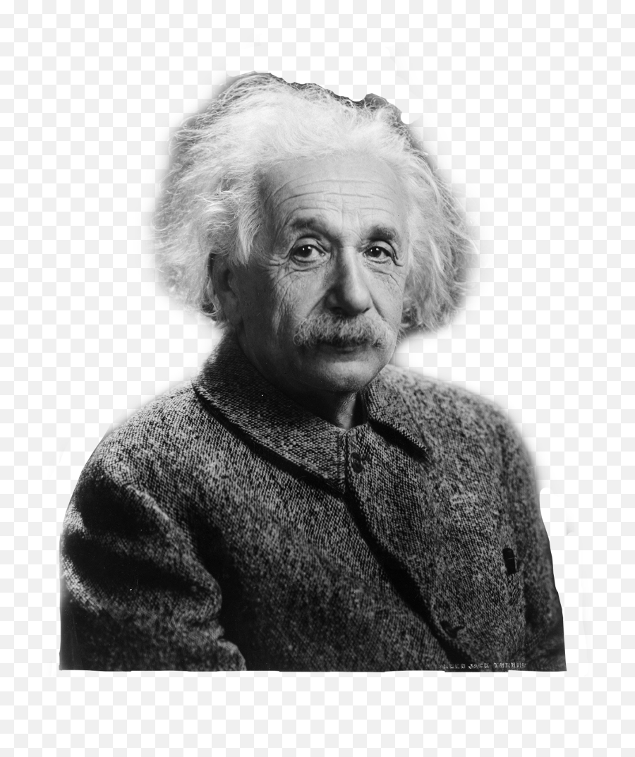 Alberteinstein Sticker By Cayenne Pepper - Albert Einstein Face Emoji,Albert Einstein Emojis