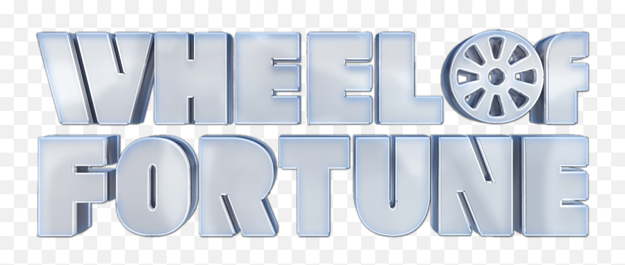 Wheel Of Fortune - Wheel Of Fortune Logo 2017 Emoji,Emotion Wheel Love