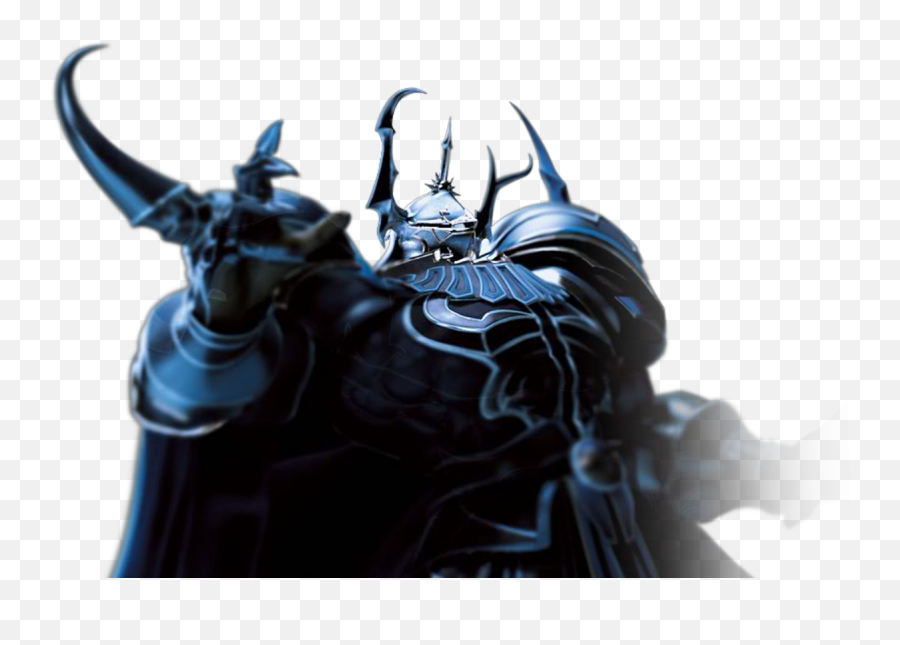 Which Villain Are You - Dissidia Golbez Emoji,Final Fantasy 6 Emotions