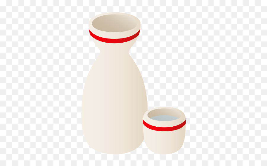 Emoji Sake Alcohol To Copy Paste - Serveware,Teapot Emoji