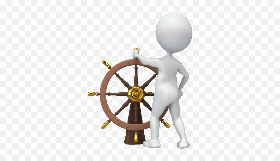 Gif Omini Intelligenti - Page 4 Gif Transparent Ship Wheel Vector Emoji,Bdo Emoticons