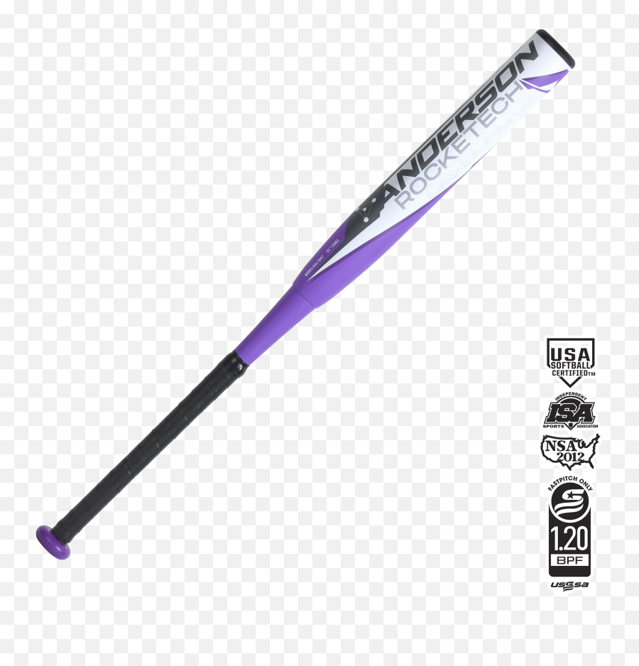 Anderson All - Pro Bat Pack 2021 Anderson Rocketech Emoji,Emotion Xl Baseball