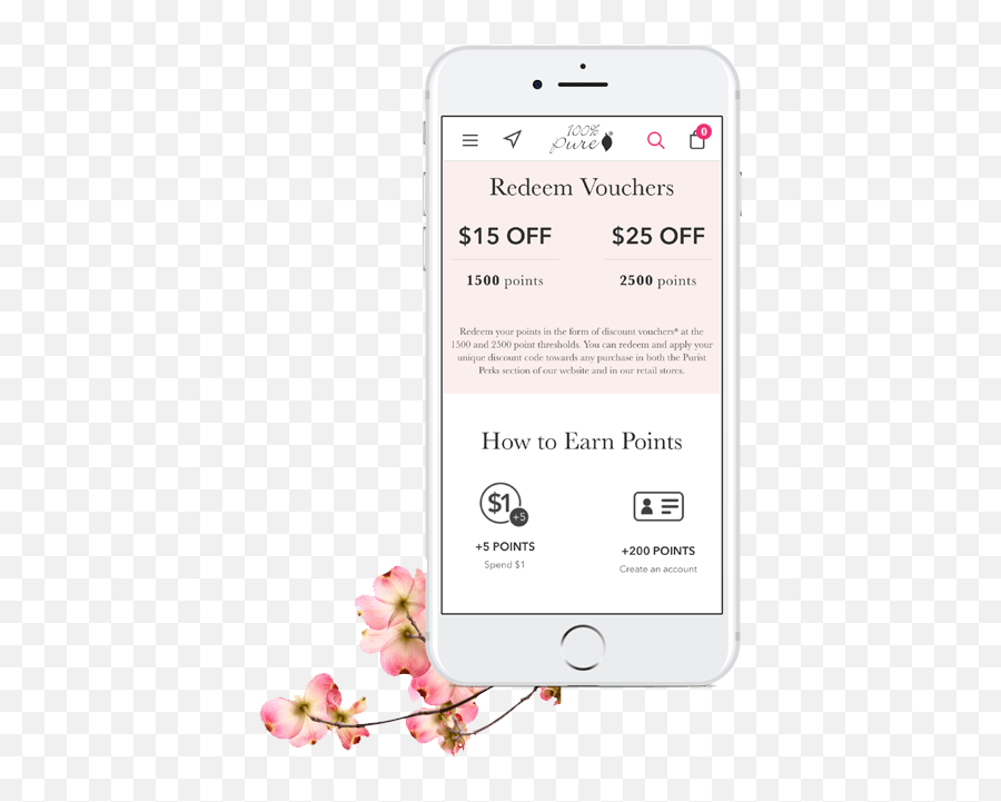 Loyalty Programs For Beauty And Cosmetic Ecommerce Brands - Smartphone Emoji,Emotion Beauty Store Mayaguez