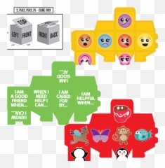 Helping Preschool - Age Children Learn Selfregulation Curriculum Guide Plus Companion Kit Emoji,Emotion Regulation Worksheet 2