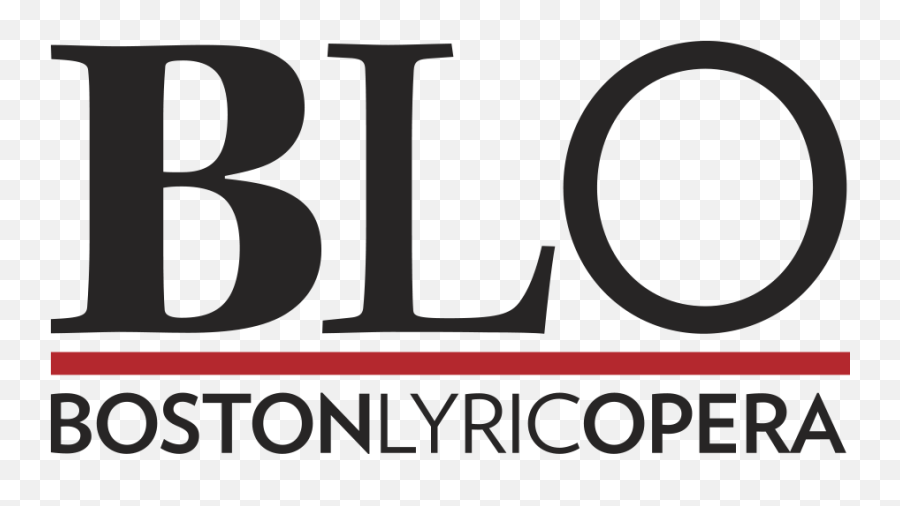 202021 Season Boston Lyric Opera - Boston Lyric Opera Logo Emoji,Black Desert Online Emojis Download