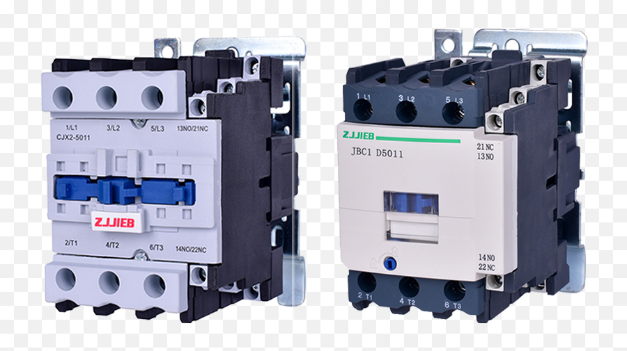 Ac Contactors Thermal Relays Magnetic Starters - Jiebang Vertical Emoji,L3 Emoticon