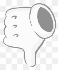 894 X 894 17 - Dot Emoji,Red X Emoji