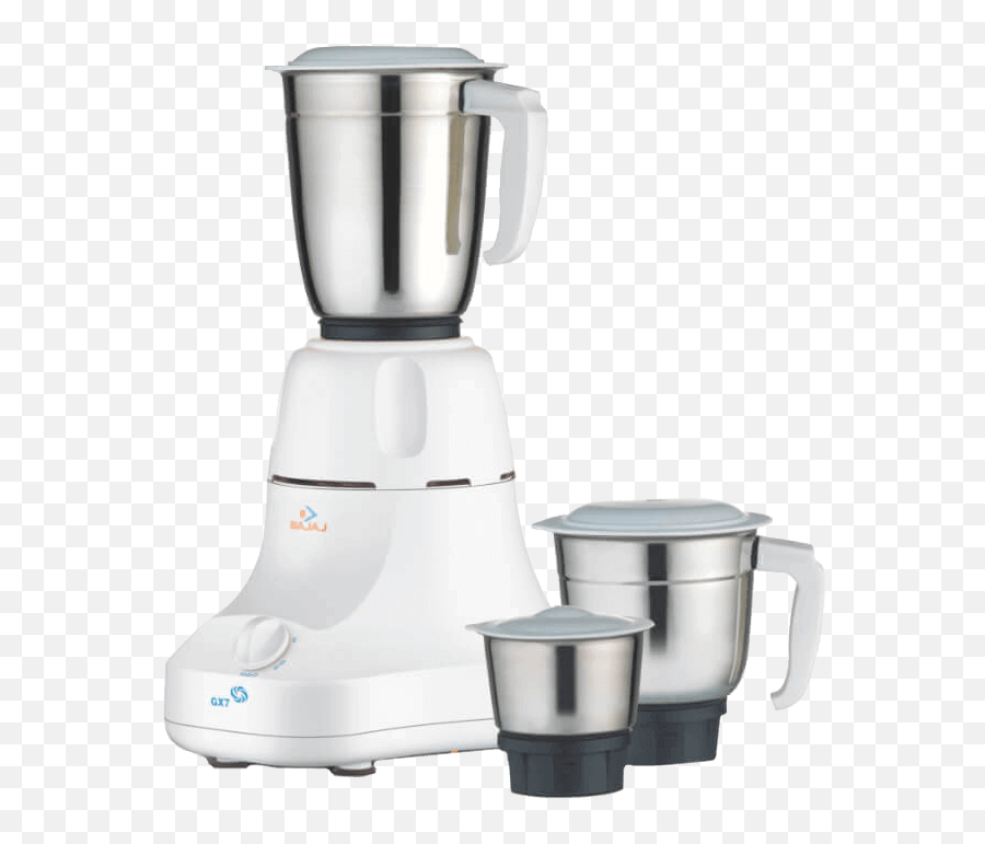 Bajaj Gx 7 Mixer Grinder - Bajaj Gx7 Mixer Grinder Emoji,Add Emojis On Mixer