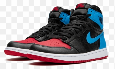 Air Jordan 1 High Og Wmns To - Nike Air Jordan 1 Unc To Chicago Emoji,Air Jordan Emoji