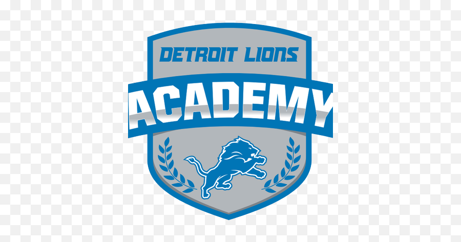 Detroit Lions Academy Detlionsacad Twitter - Detroit Lions Emoji,Emotion Detroit Twitter