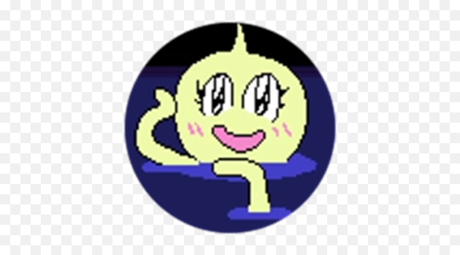 Onionsanu0027s Band - Roblox Yume Nikki Undertale Emoji,Celebratory Emoticon