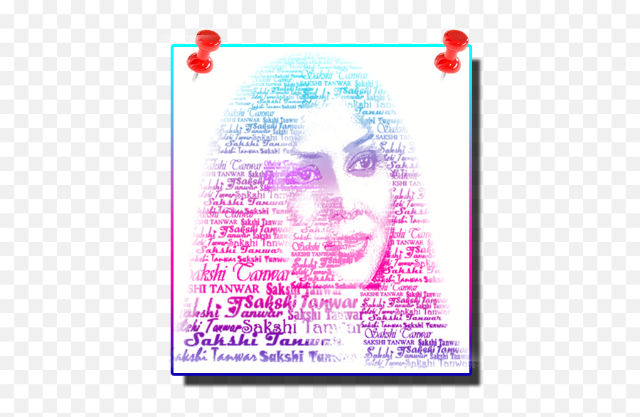 Hbd Sakshi Tanwar - Dot Emoji,Manva Emotion Jage Full Song Youtube