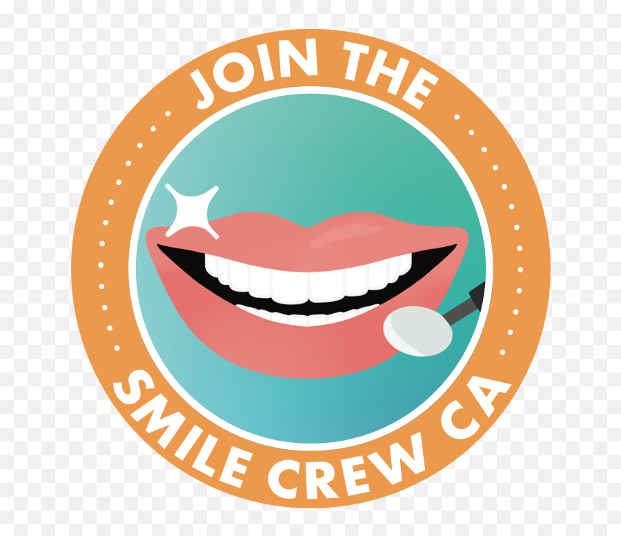 Smile Crew Ca - Happy Emoji,Smile -emoticon -smiley