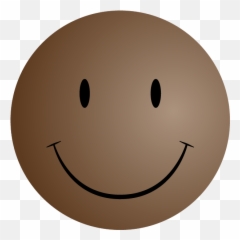 Mini - Me Smiley Real Estate Election Mad Face Icon Png Brown Smiley Face Emoji,Fight Me Emoticon