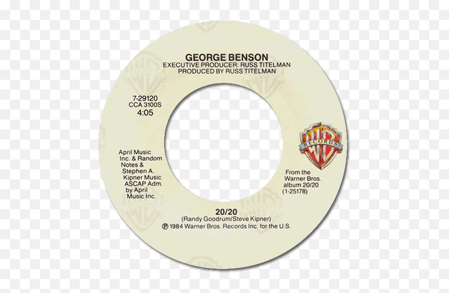 George Benson I Black To The Music - Mountain La Malinche Emoji,Musicians On 1984 Emotion