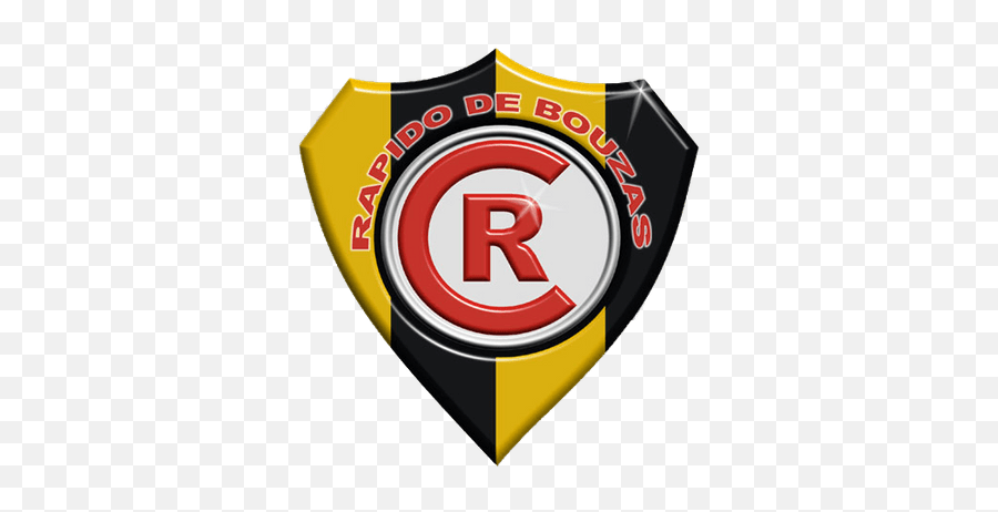 Cr Bouzas Logo Transparent Png - Rapido De Bouzas Png Emoji,Emojis Cr
