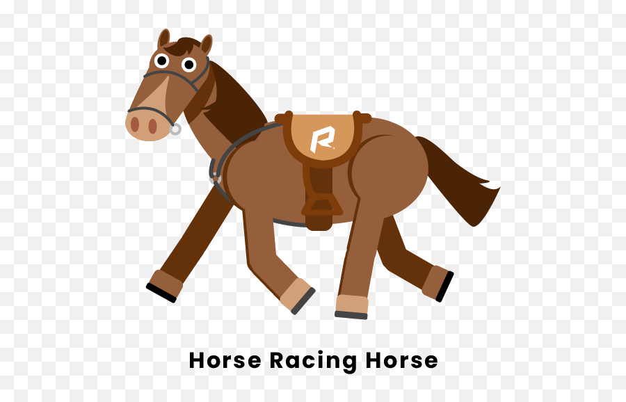 Horse Racing Equipment List - Halter Emoji,Emotion Reason Like Two Horses Pulling Same Cart