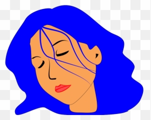 Free Girl Face Clipart Download Free Girl Face Clipart Png - Calaamadaha Kansarka Dhuunta Emoji,Girl Emotions Clipart