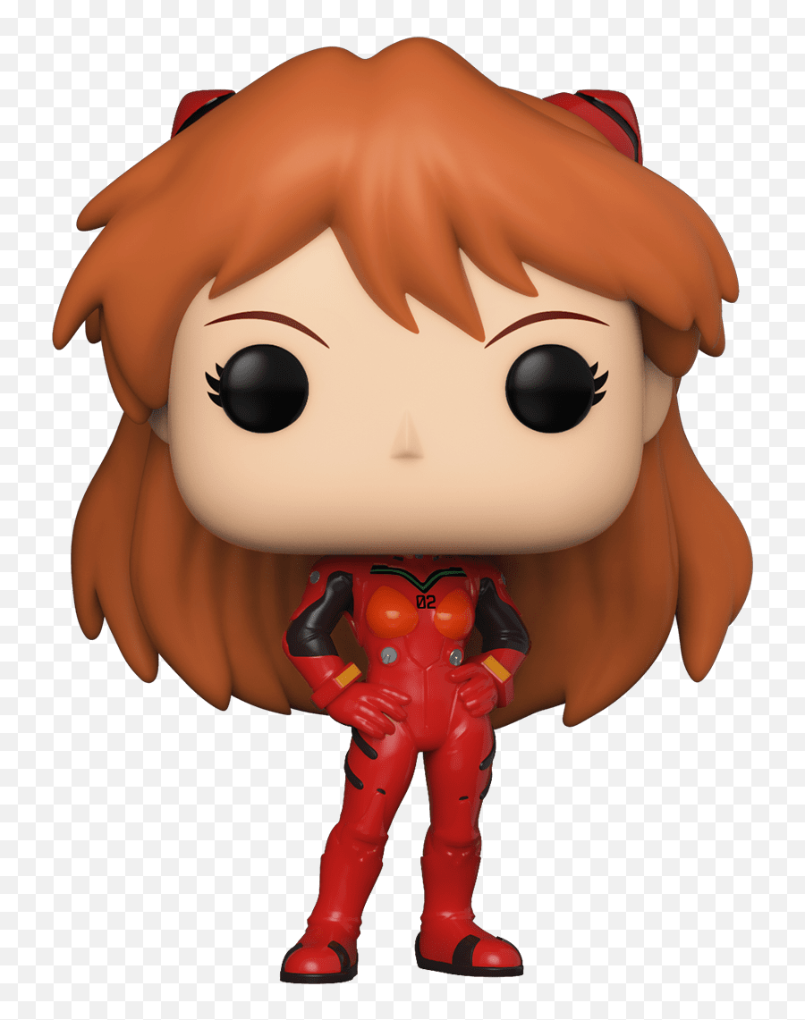 Evangelion Unit 01 Funko Pop - The Office Of Funko Pop Funko Pop Asuka Langley Emoji,Pusheen Scooter Emoji