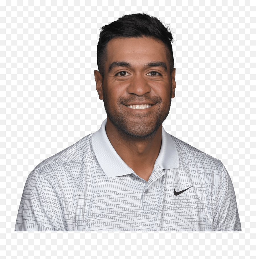 Tony Finau Round 1 Recap At 2020 - Tony Finau Emoji,Facial Emotion Traps