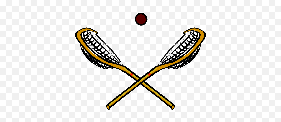 Lacrosse Cartoon - Lacrosse Clip Art Emoji,Lacrosse Emoji