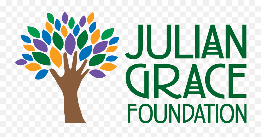 Front Page - The Julian Grace Foundation Julian Grace Foundation Emoji,Emotions Tree Pdf