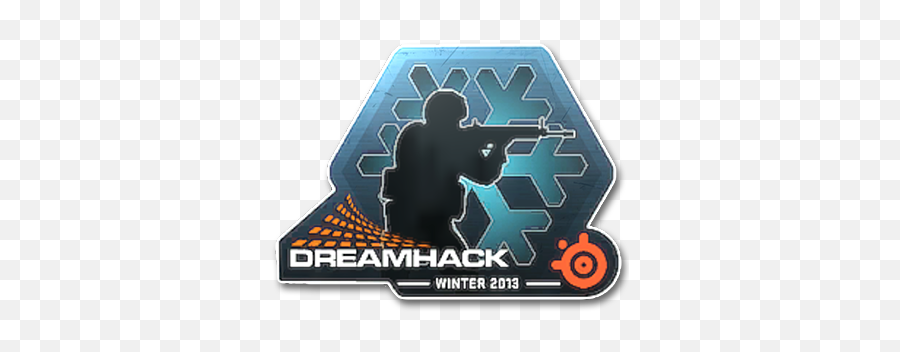 Ultimate Csgo Wiki Version - Dreamhack Emoji,How To Put Emoji Simbol On Csgo Nametags