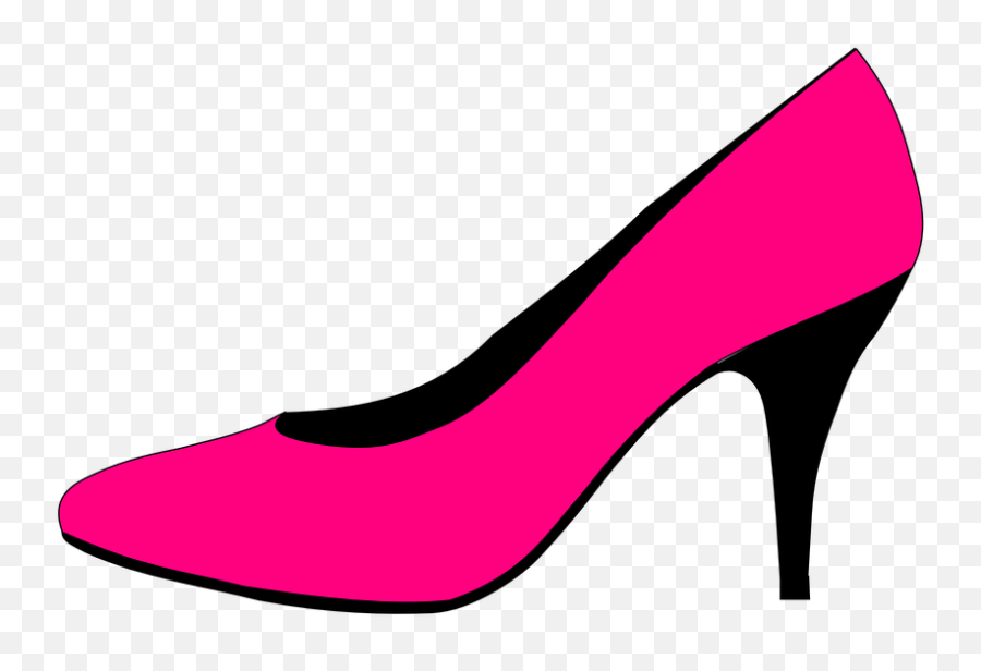 Pin - Salto Alto Rosa Png Emoji,Emoji Art Free High Heeled Boots Clipart