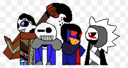 Pixel Art Gallery - Fictional Character Emoji,Fnaf Puppet Emojis