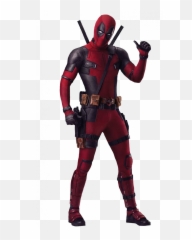 Deadpool Png Official Psds - Deadpool Png Emoji,Deadpool Movie Emojis