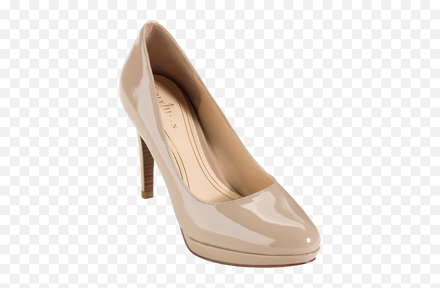 Pin - Cole Haan Patent Pumps Nude Emoji,Steve Madden Emotions Taupe