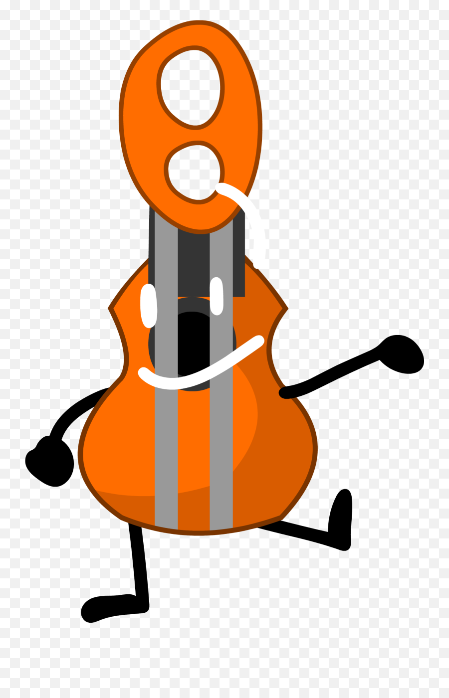 Guitar - Bass Instruments Emoji,Guitar Emoji Transparent