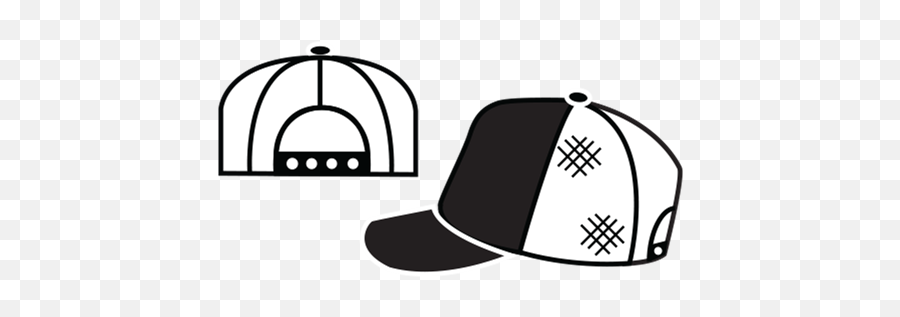 Trucker Caps - Casquette Trucker Emoji,Snapback Hats Galaxy With Emojis