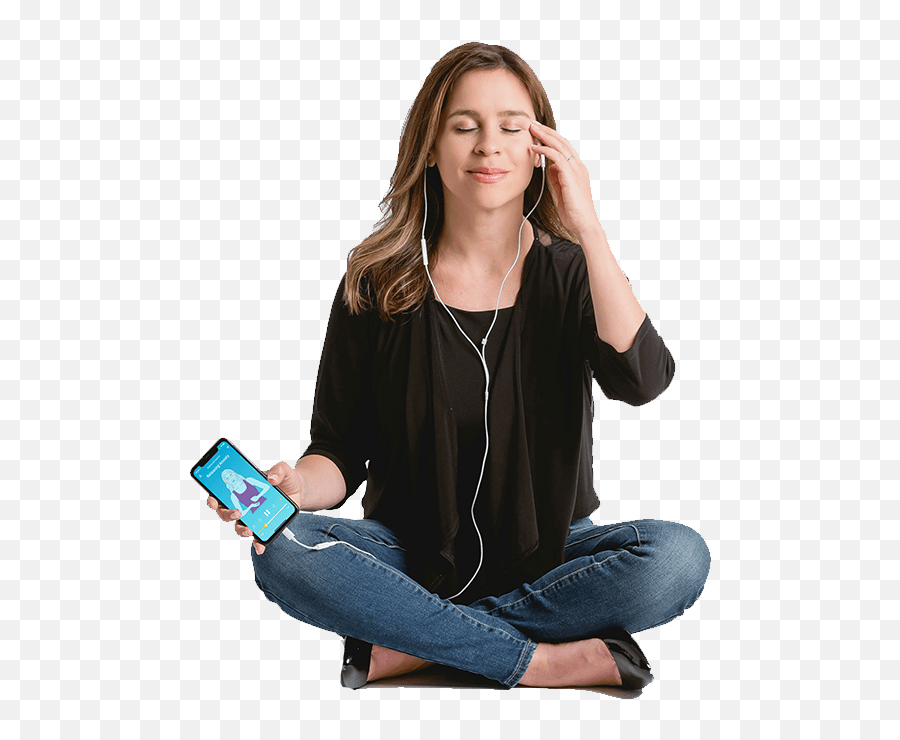 Simple Holistic Solutions - Sitting Emoji,Tapping Points Meridians And Emotions