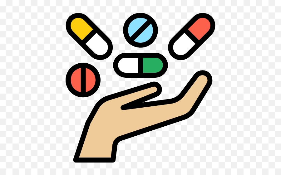 Adderall - Drugs Icon Emoji,What Does Adderal Do To Emotions