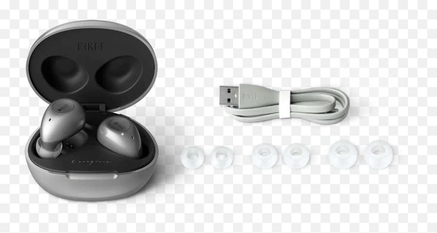 Mu3 True Wireless Earphones - Kef Mu3 Emoji,Blade And Soul Emotion Menu