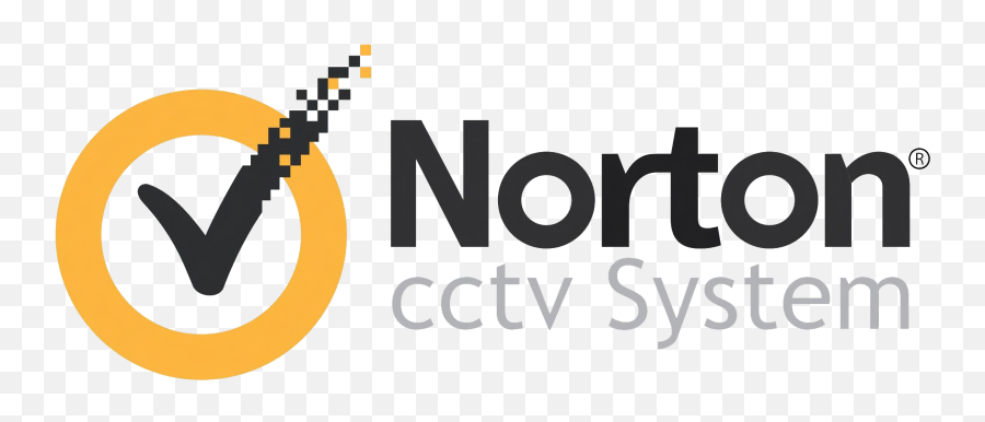 Norton Cctv System - Norton Security Emoji,Work Emotion T7r Brm