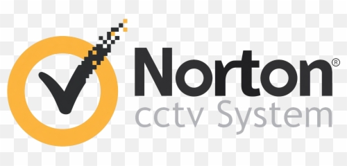 Norton Cctv System - Norton Security Emoji,Work Emotion T7r Brm