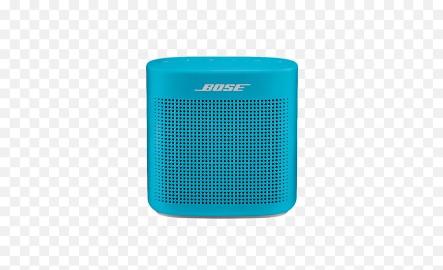 Bd6200bose Soundlink Color Bluetooth Speaker Ii Aquatic - Bose Soundlink Color Ii Emoji,Emotion Bracelet Colors