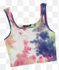 The Most Edited Catfish Picsart - Sleeveless Emoji,Colorful Emoji Crop Top