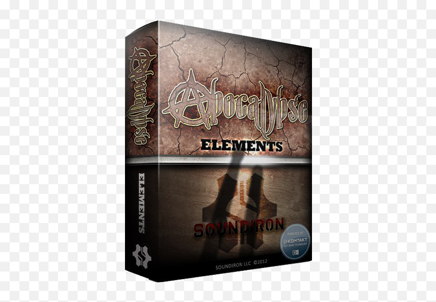 50 Off Apocalypse Elements By Soundiron - Poster Emoji,Lost In Emotion Bass Tab