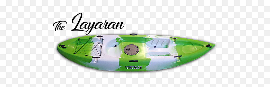 The Layaran - List Of Surface Water Sports Emoji,Emotion Kayak Outriggers