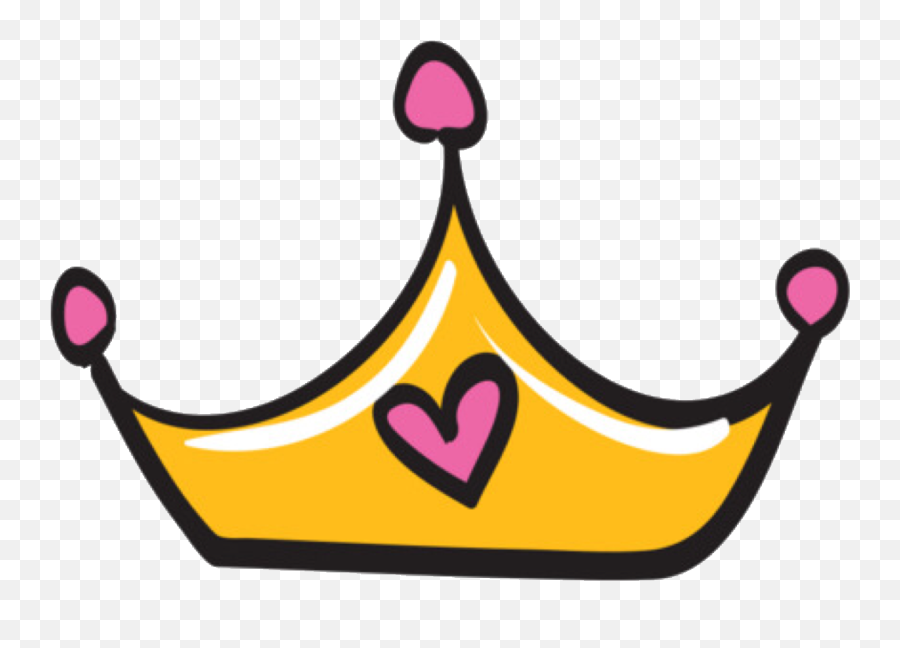 Queen King Night Sticker - Girly Emoji,Night King Emoji