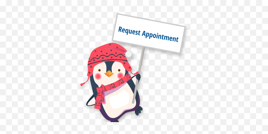 Reviews Pediatric Dentist In Boynton Beach Fl - Penguin Holding Heart Emoji,Rush Of Emotion Clipsart