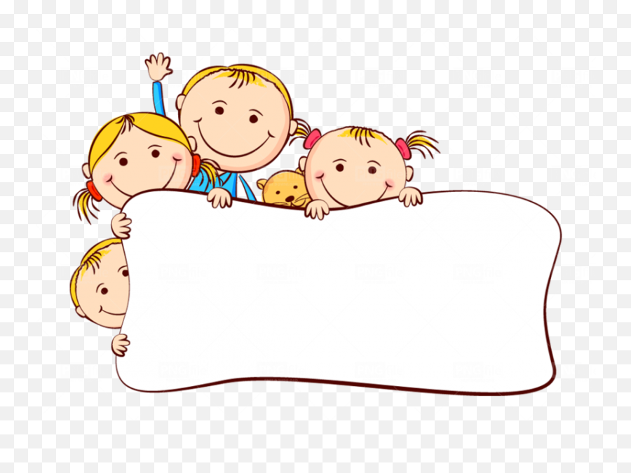 Children Behind White Blanket - Hd Images Of Cartoon Kids Emoji,Cartoon About Emotions Children